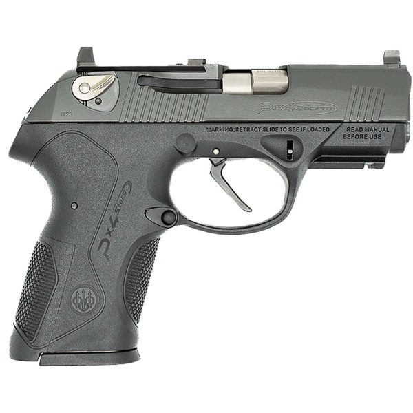 Langdon Tactical Tech LTTPX4CCFNRR Beretta Px4 Carry 9mm Luger RMR Footprint