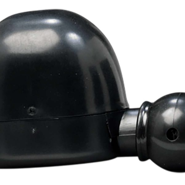 Hunters Specialties HS-WCC-70146 Estrus Squeeze Me  Attracts Elk Black