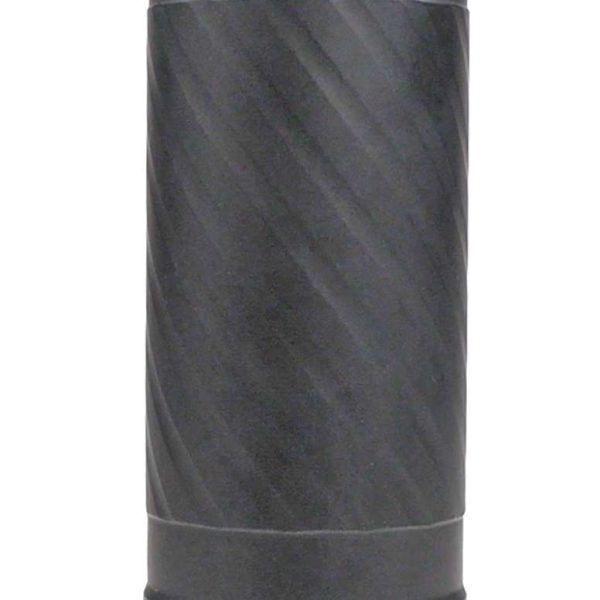 LWRC U07-0433C01   5.56 NATO Black Stainless Steel/Inconel 1/2"x28