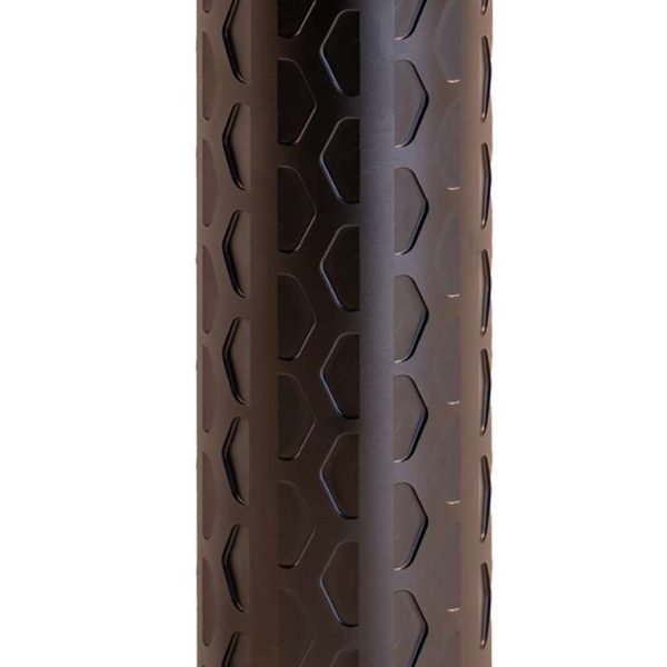 Boe Suppression BOE-TI-30-6 MOD1  30 Cal 1.75" Black Titanium 1.375"x24