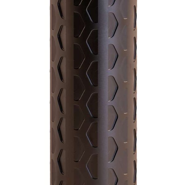 Boe Suppression BOE-TI-46-6 MOD1  450 Bushmaster 1.75" Black Titanium 1.375"x24