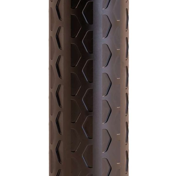 Boe Suppression BOE-IN-556-4 MOD1S  5.56 NATO 1.75" Black Titanium/Inconel 1.375"x24