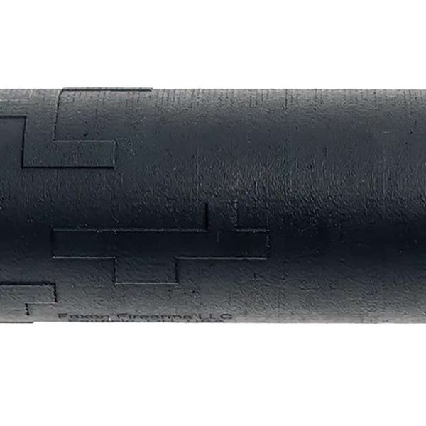 Faxon Firearms FF-SIL-R-3DPC-556-01 Harmonix Sentry 5.56mm Black Haynes 282