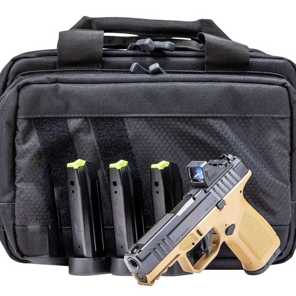 Rost Martin RM1C — 9mm, 15+1