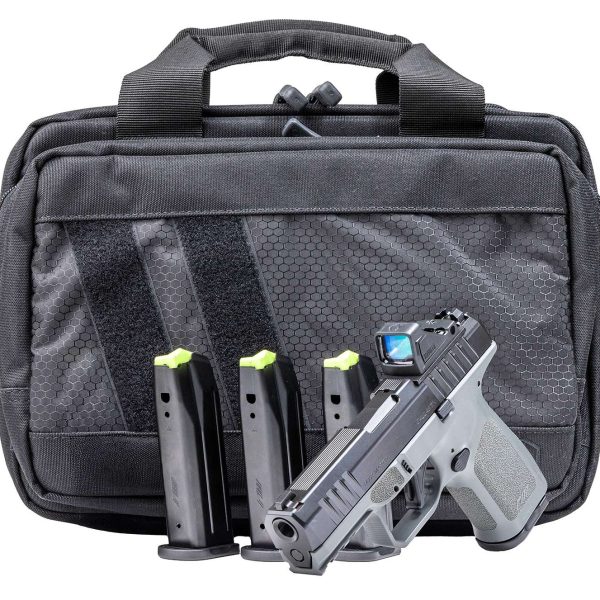 Rost Martin RM1C — 9mm, 15+1