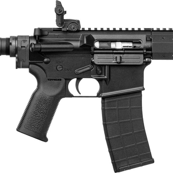 Tippmann Arms M4-22 — .22 LR, 25+1