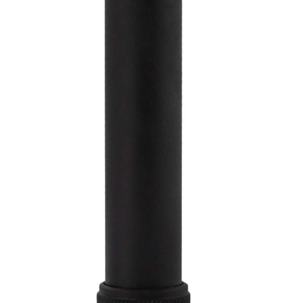 SDS Imports 80041436 TX3  12 Gauge Shotgun 5+1 Black Steel/Polymer
