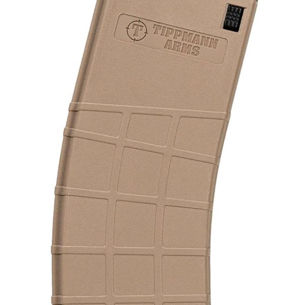 Tippmann Arms M4-22 Magazine — .22 LR, 25-round