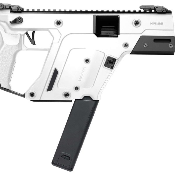 KRISS Vector SDP — 10mm, 33-round