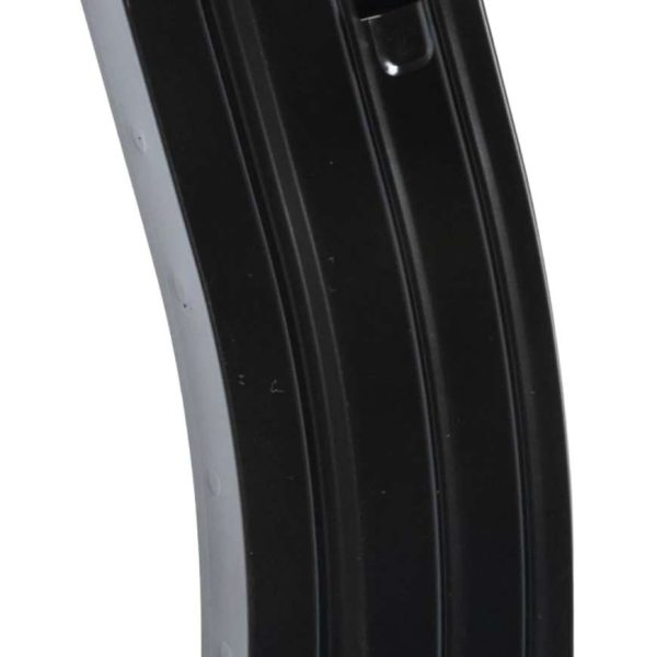 Global Ordnance LLC 850003223070   30rd 5.56/223 Fits AR-15 Black Steel