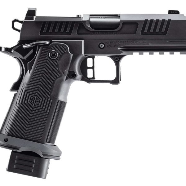 AF AA39X1CIH-XDBK19  AF1911-ROMULUS 4.25 PORTED