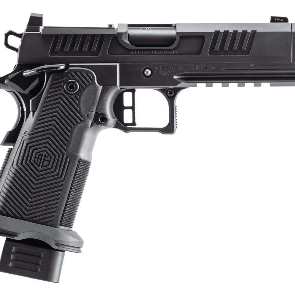 AF AA39X1CIF-XDBK10  AF1911-ROMULUS 4.25"COMP