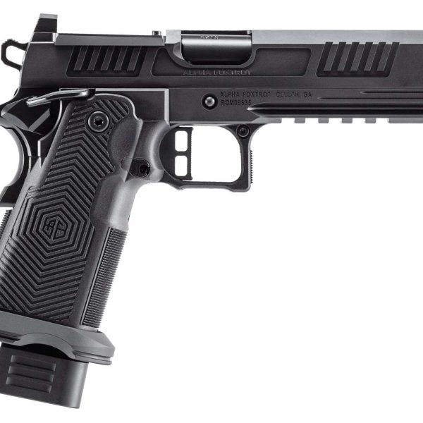 AF AA39X1EID-XDBK19  AF1911-ROMULUS 5    STD