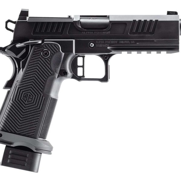 AF AA39X1CIB-XDBK19  AF1911-ROMULUS 4.25 TH