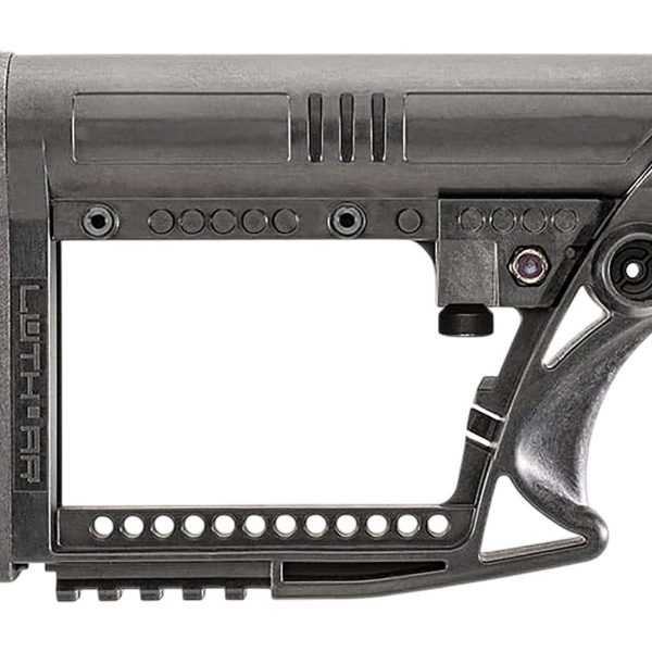 LUTH-AR MBA-4     MBA-4 "SKULLATON" STOCK ASSEMBLY