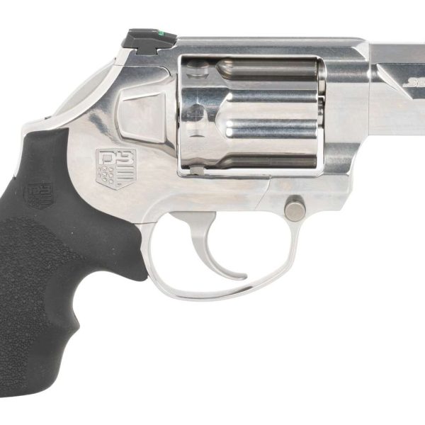 Diamondback SDR — .357 Mag, 6-round