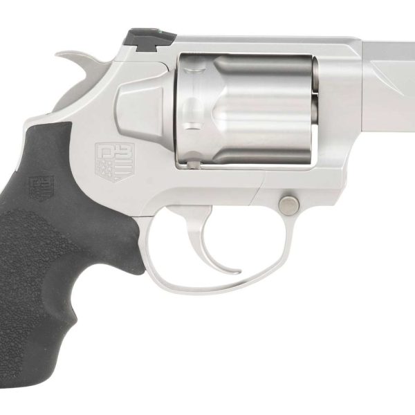 Diamondback SDR — 9mm, 6-round