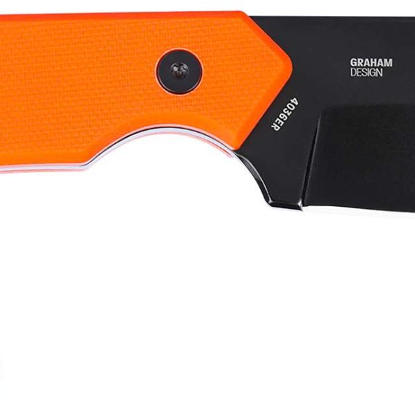 CRKT 4036ER   RAZEL COMPACT