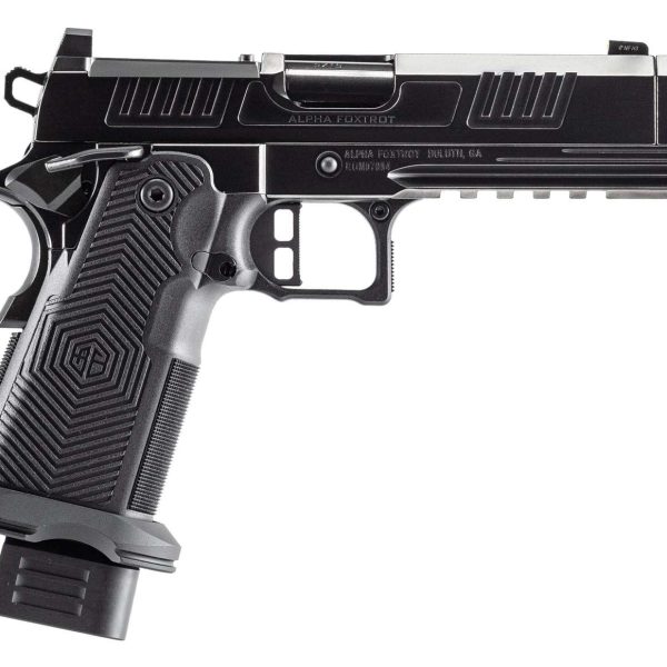 AF AA39X1CIG-PDBK19  AF1911-ROMULUS 4.25 TH  POL