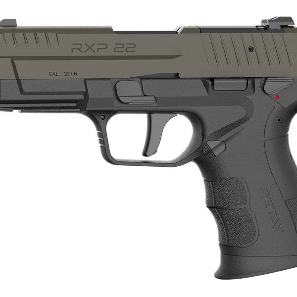 Retay RXP22 — .22 LR, 13+1