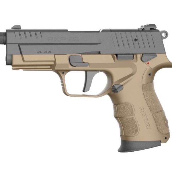 Retay RXP22 — .22 LR, 13-round
