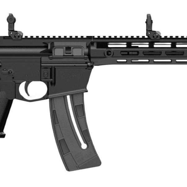 Retay RA15-22 — .22 LR, 16"