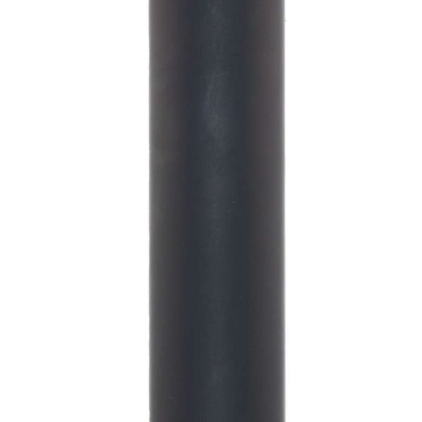 Sylvan Arms SA223TISD Short K 223 Rem Matte Black Titanium 1/2"x28