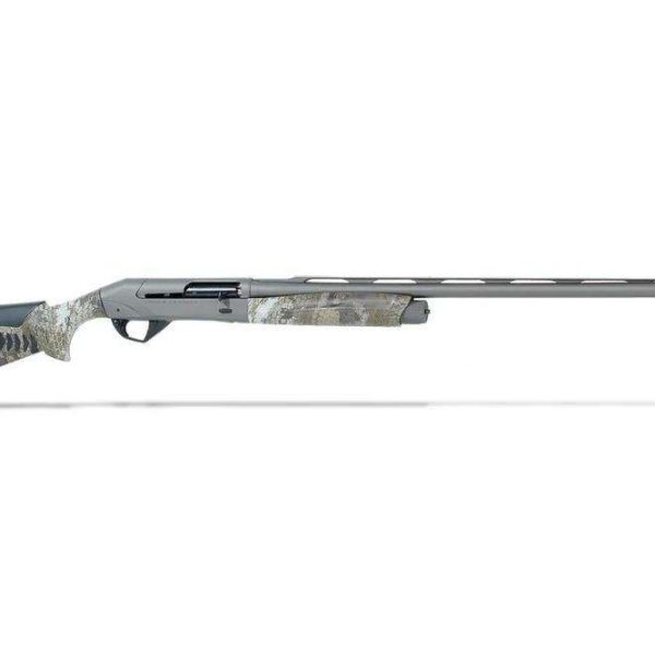 SUPER BLACK EAGLE 3 12GA 3.5" 28BL TT CAMO