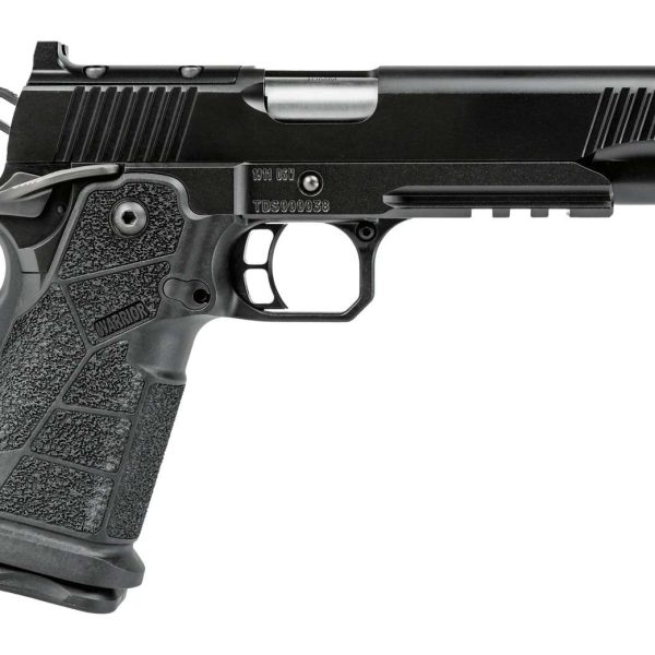 Kimber DS Warrior — 9mm, 20-round