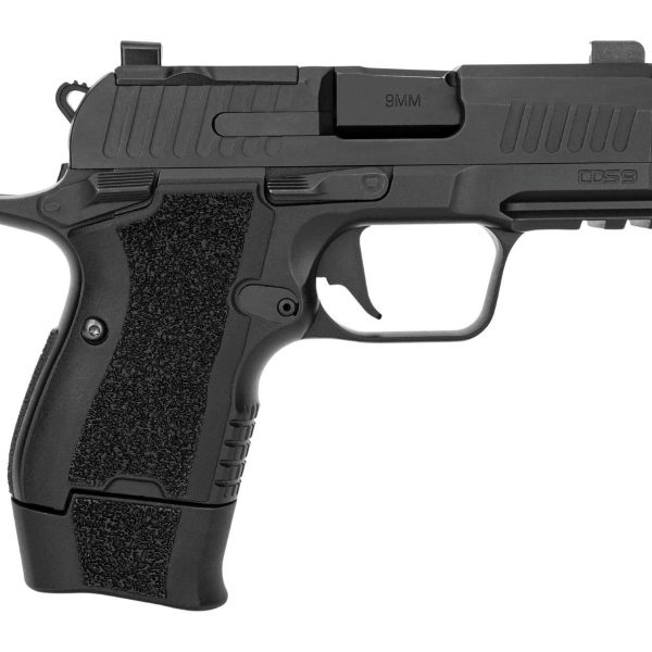 Kimber CDS9 — 9mm, 15-round