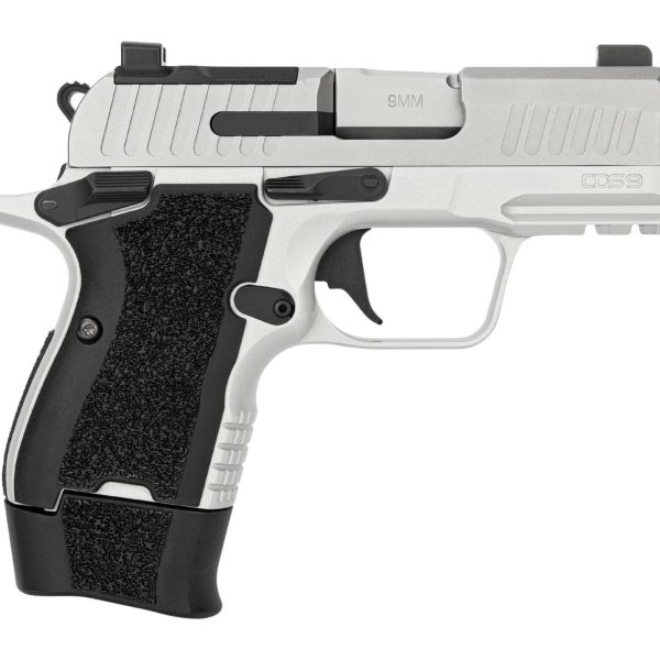 Kimber CDS9 — 9mm, 15-round