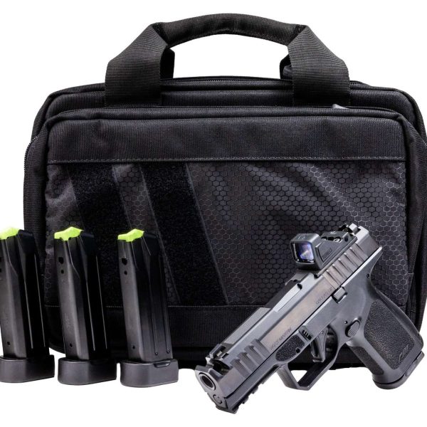Rost Martin RM1C — 9mm, 10-round