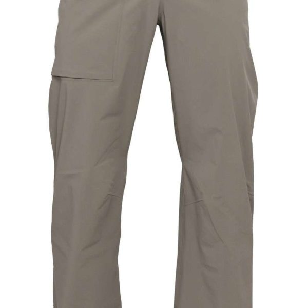 LEU 187504 STORM WARDEN RAIN PANT   ASH GREEN M