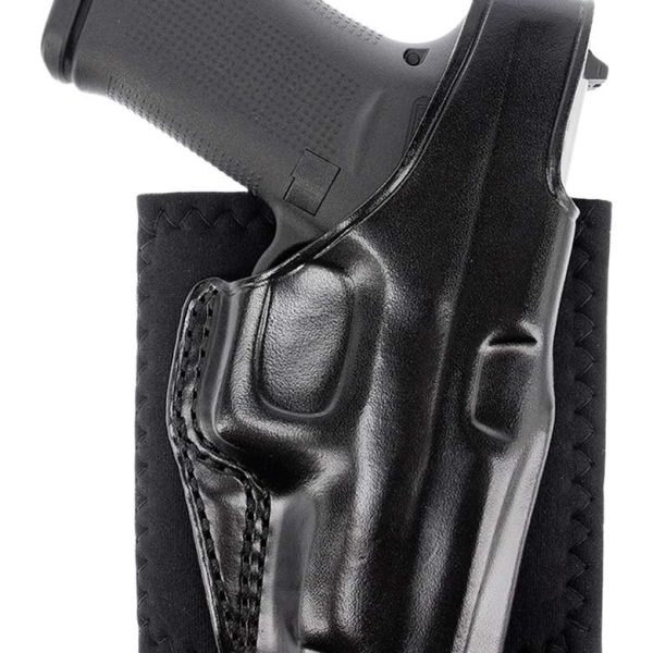 GALCO AG894RB     ANKLE GLOVE SIG P365 X-MACRO BLK