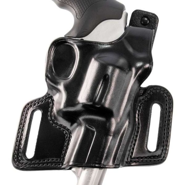 GALCO SIL104B     SILHOUETTE HIGH RIDE         BLK