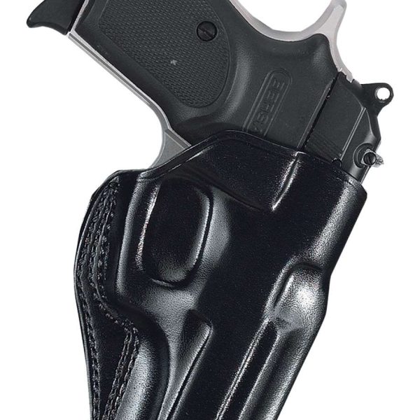 GALCO SG204B      STINGER BELT HOLSTER         BLK