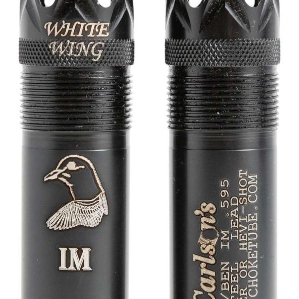 CARL 37525 WW DOVE BER/BEN MOBILE 20G EXTREME RNGE