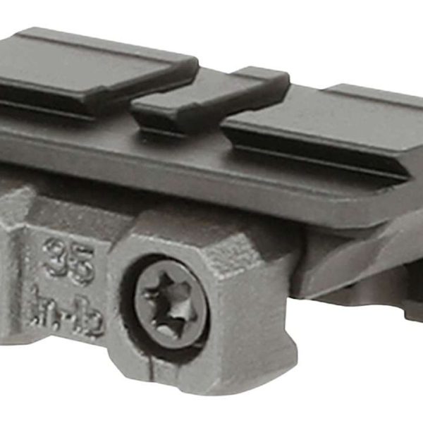 MIDWEST MI-MK2-ACROL      MK2 ACRO MOUNT LOW