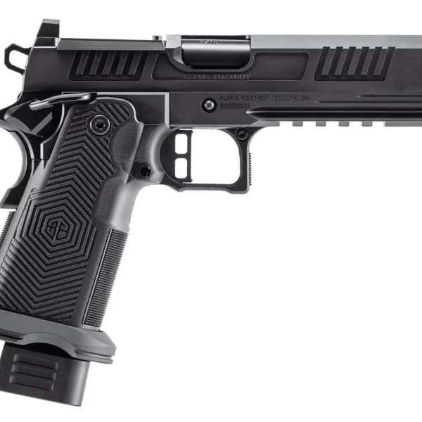 AF AA47X1EID-XDBK19  AF1911-ROMULUS 9MM  5"