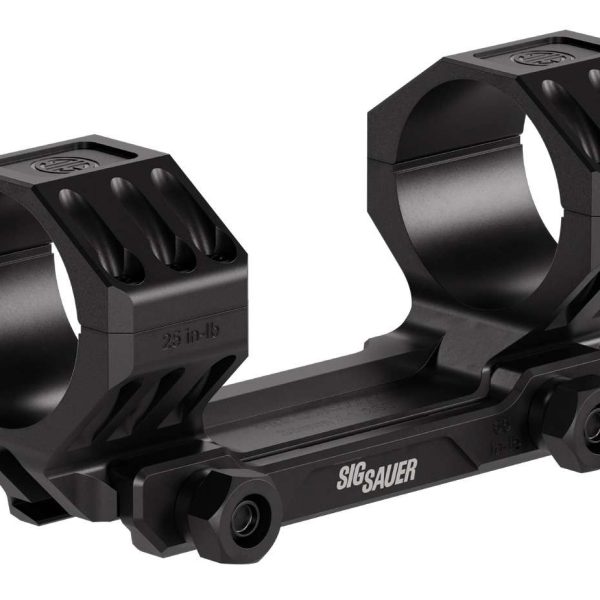 SIG SOA55005    ALPHA5 SCOPE MNT 35MM 1.535