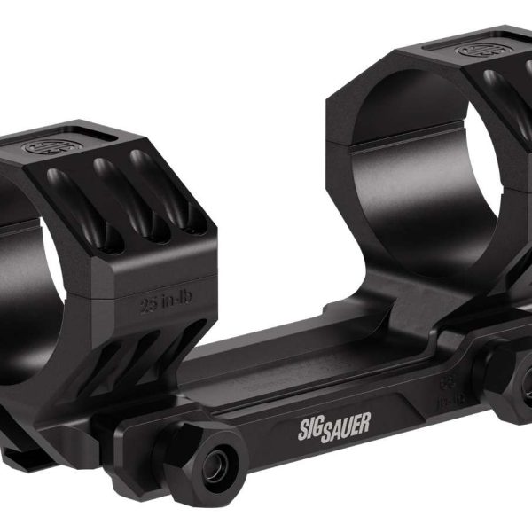 SIG SOA54004    ALPHA5 SCOPE MNT 34MM 1.25