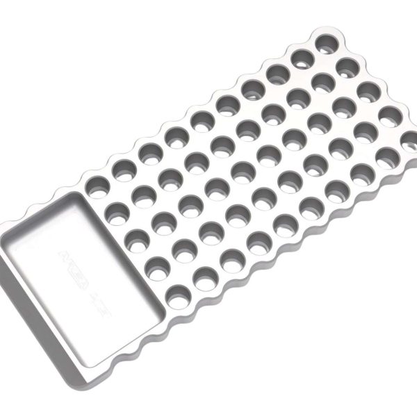 AREA 419 419-BASIC-ARC   BILLET LOADING BLOCK ARC