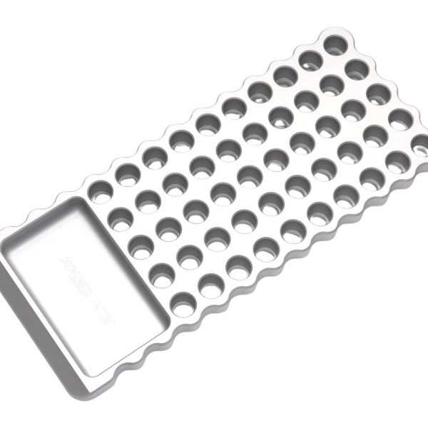 AREA 419 419-BASIC-LAPUA BILLET LOADING BLOCK LAP
