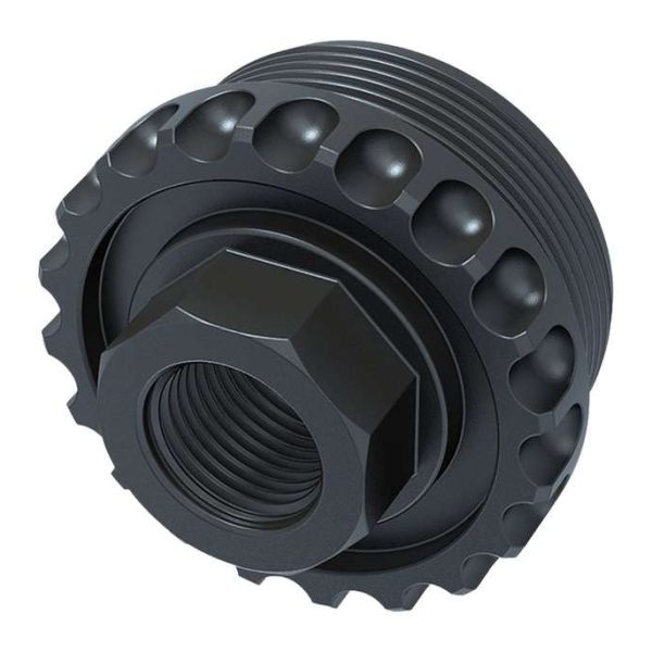 LANTAC HUB-ADC-DT-556     ADC DT 1/2X28 HUB