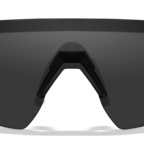 WILEYX 302       SABER ADV               GRY/MTBLK