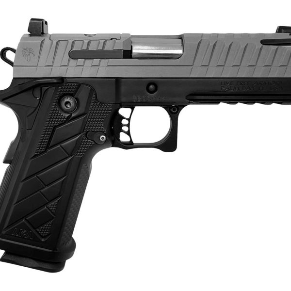Century Arms Apollo 11 V2 — 9mm, 18-round