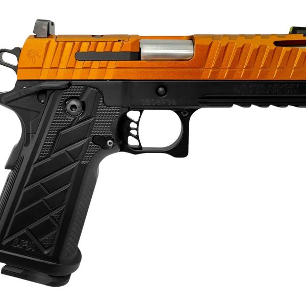 Century Arms Apollo 11 V2 — 9mm, 18-round