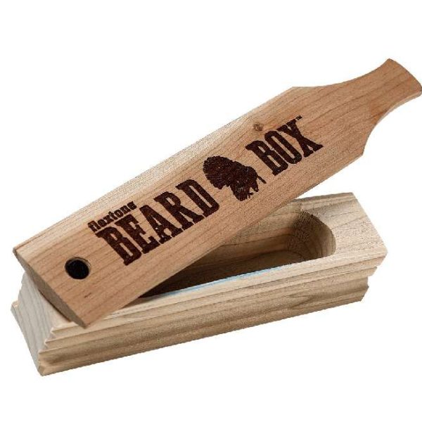 FLEXTONE FLX-FLXTK118 BEARD BOX