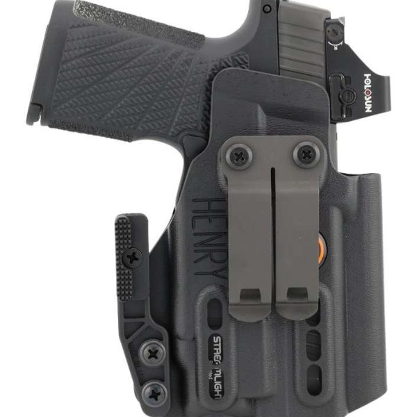HENRY HOLSTERS HH-0004-08 EMBER P365 AXG LEGION