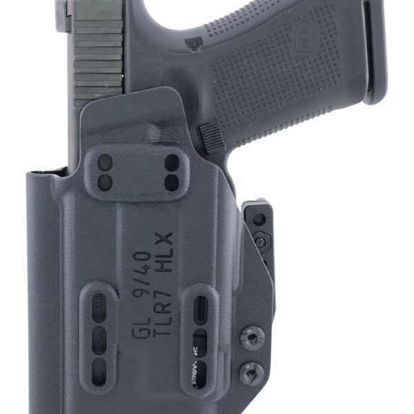 HENRY HOLSTERS HH-0004-09 EMBER GLOCK 17